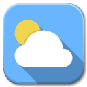 Apps-Weather-icon